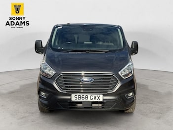 Used Ford Tourneo Custom 2019 for sale - 78828651: Photo