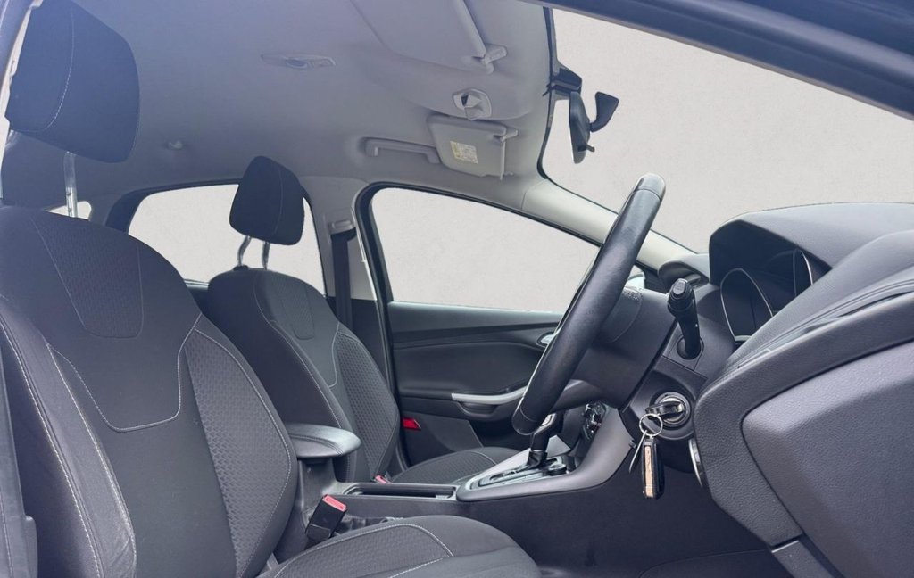 Used Ford Focus 2017 for sale - 78021939: Photo 11