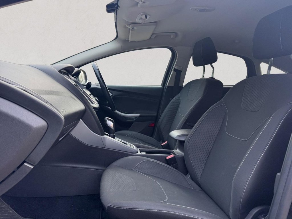 Used Ford Focus 2017 for sale - 78021939: Photo 12