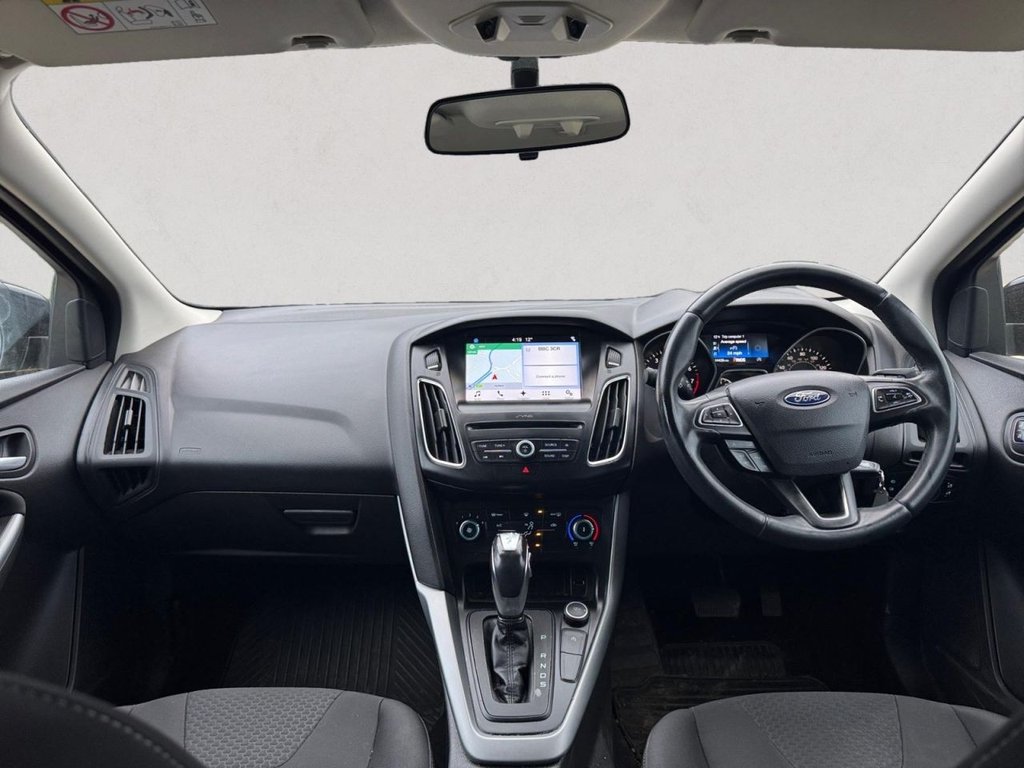 Used Ford Focus 2017 for sale - 78021939: Photo 13