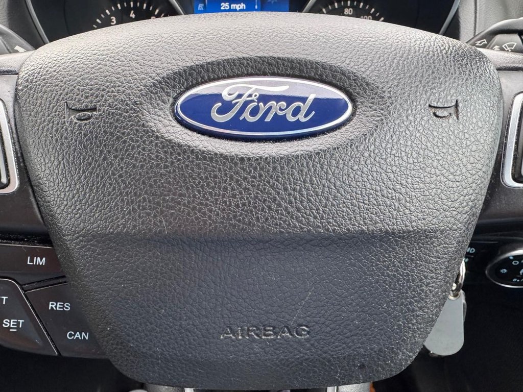 Used Ford Focus 2017 for sale - 78021939: Photo 16