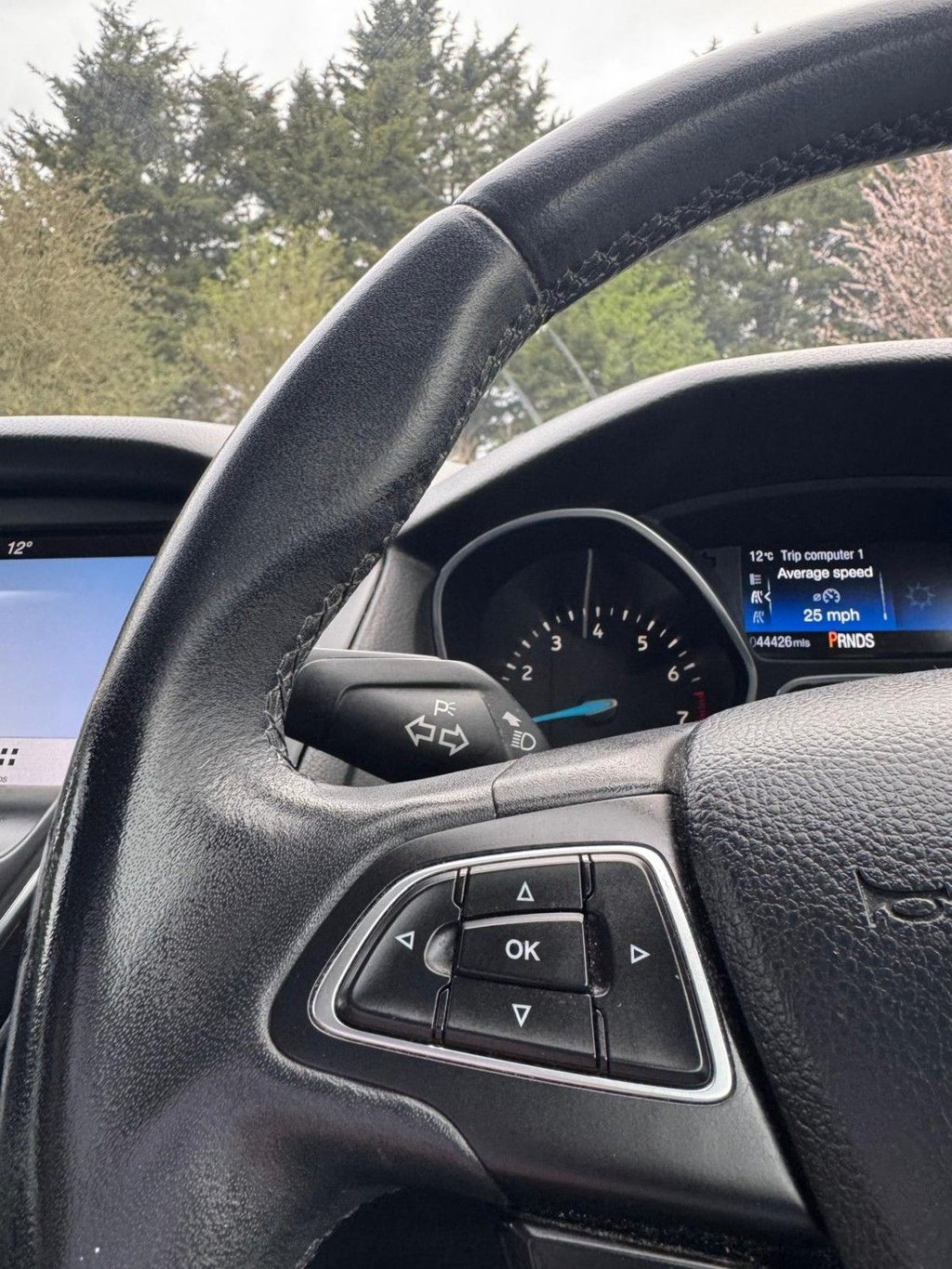 Used Ford Focus 2017 for sale - 78021939: Photo 17