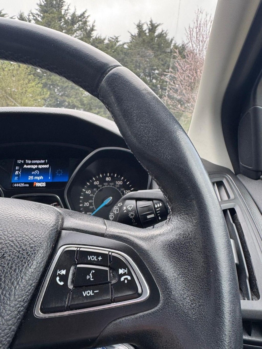 Used Ford Focus 2017 for sale - 78021939: Photo 18