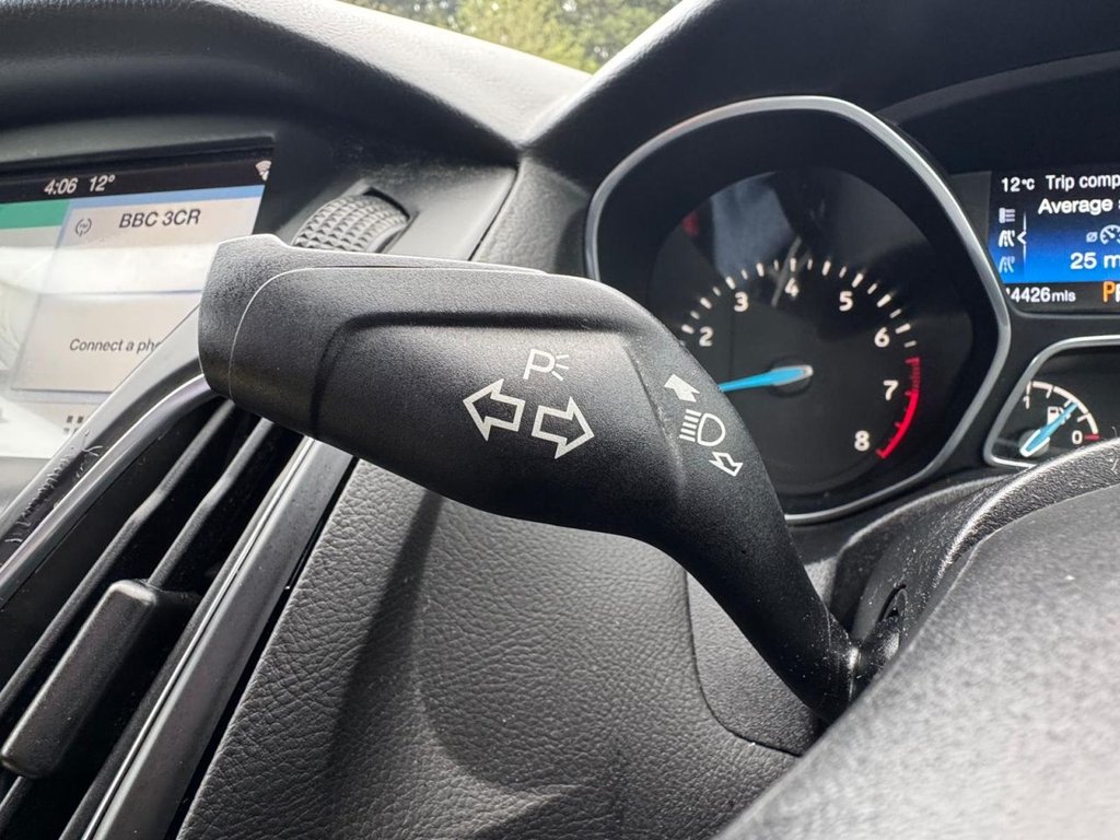 Used Ford Focus 2017 for sale - 78021939: Photo 19