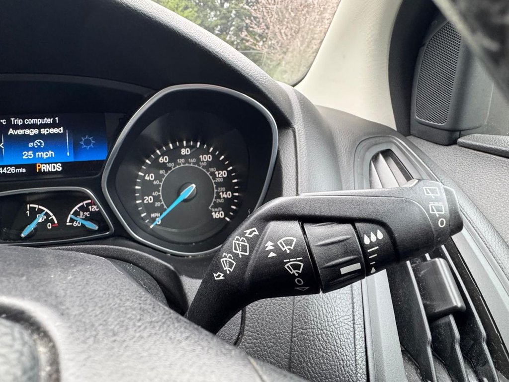 Used Ford Focus 2017 for sale - 78021939: Photo 20