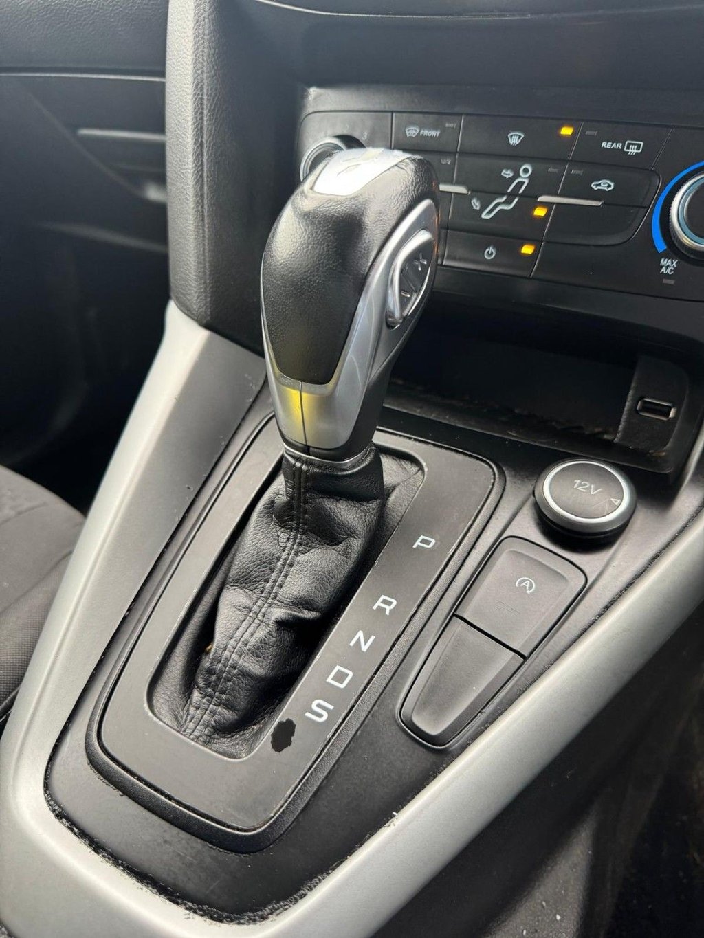 Used Ford Focus 2017 for sale - 78021939: Photo 22