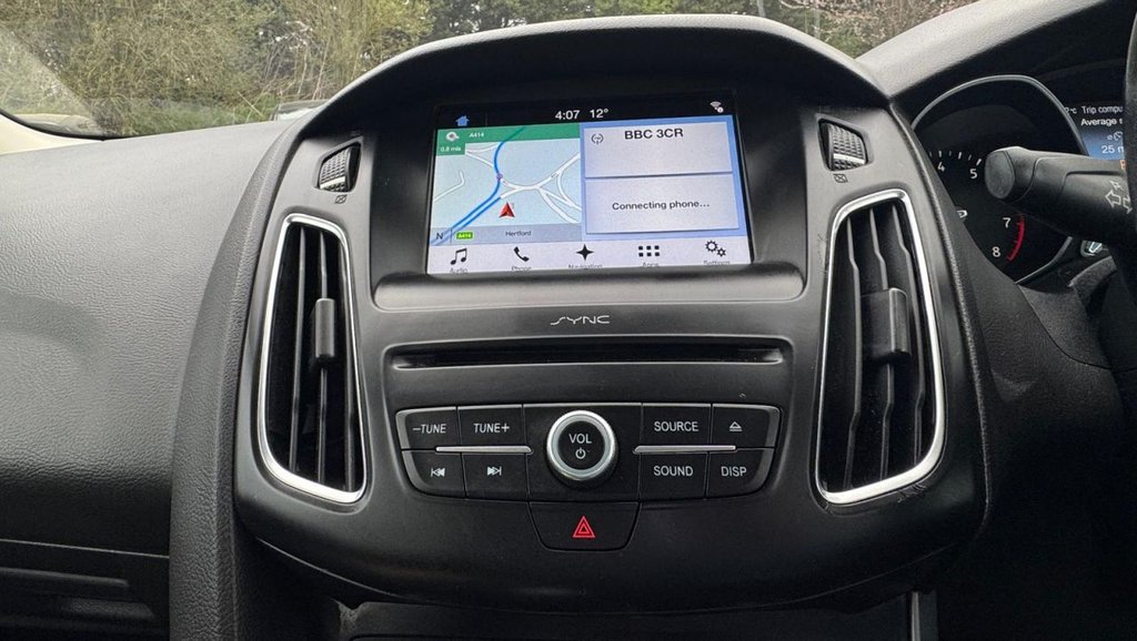 Used Ford Focus 2017 for sale - 78021939: Photo 24