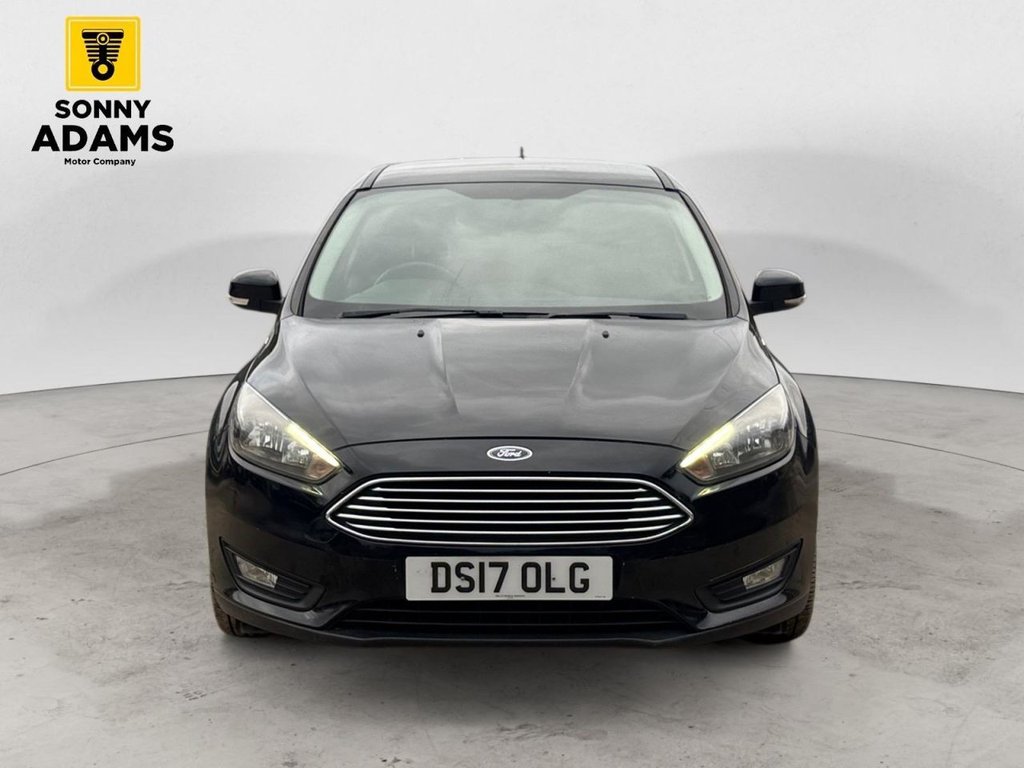 Used Ford Focus 2017 for sale - 78021939: Photo 3