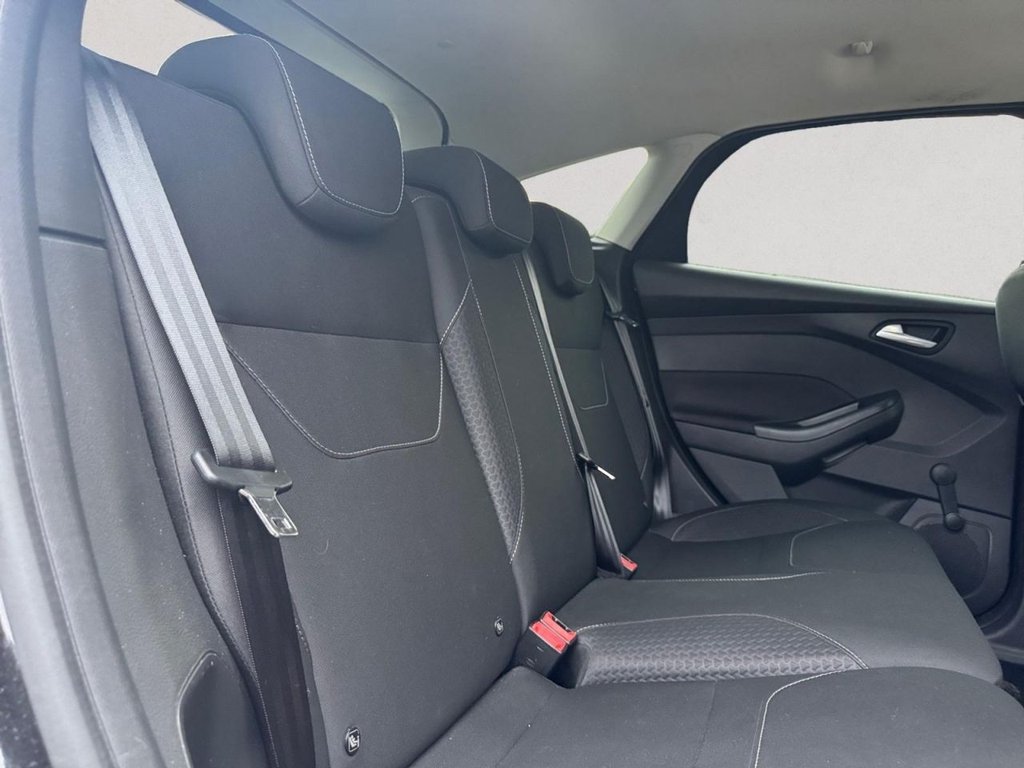 Used Ford Focus 2017 for sale - 78021939: Photo 32