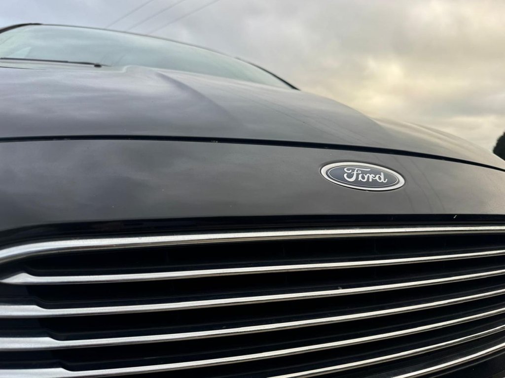 Used Ford Focus 2017 for sale - 78021939: Photo 35