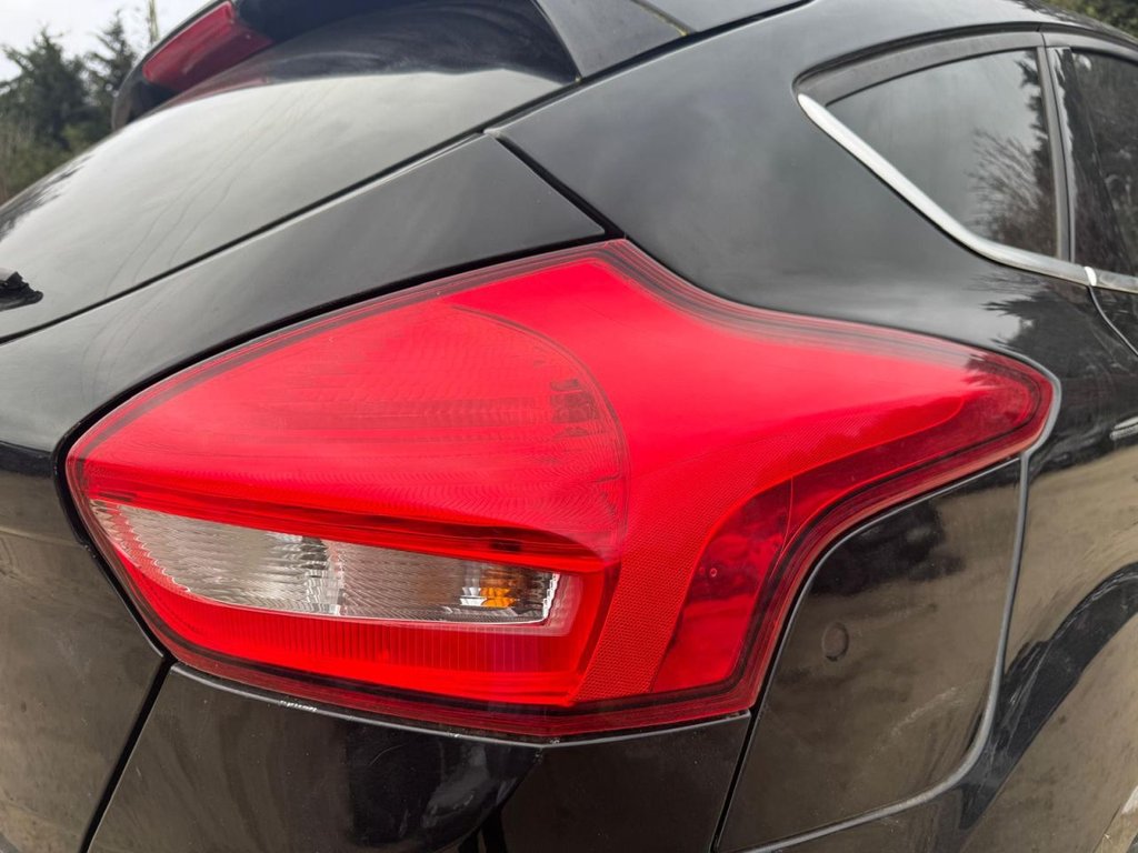 Used Ford Focus 2017 for sale - 78021939: Photo 37