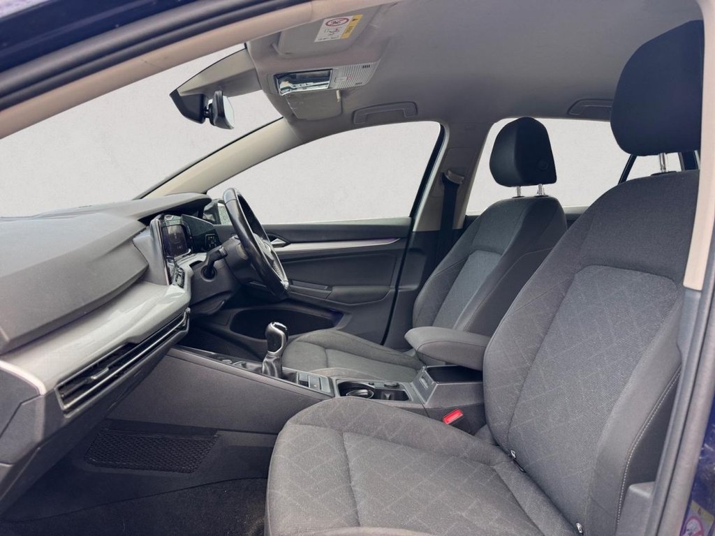 Used Volkswagen Golf 2020 for sale - 77966904: Photo 12