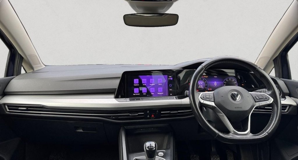 Used Volkswagen Golf 2020 for sale - 77966904: Photo 13