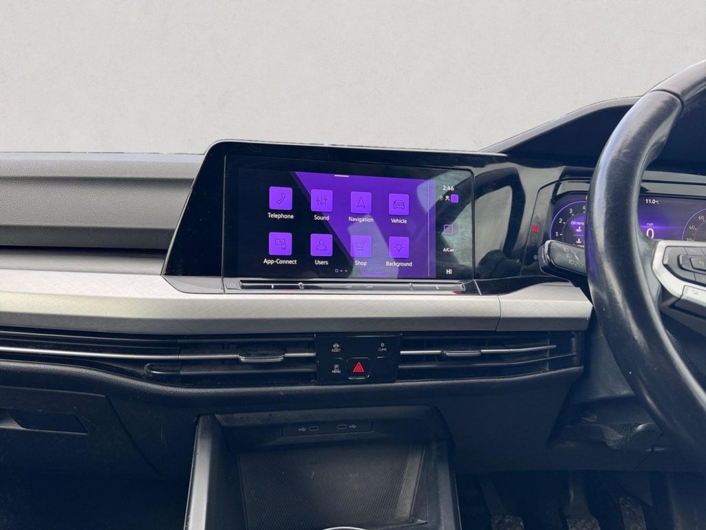 Used Volkswagen Golf 2020 for sale - 77966904: Photo 14