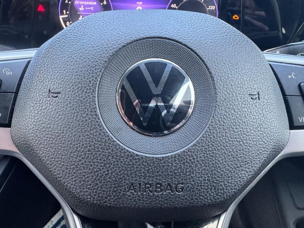 Used Volkswagen Golf 2020 for sale - 77966904: Photo 16