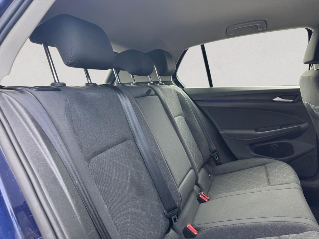 Used Volkswagen Golf 2020 for sale - 77966904: Photo 26