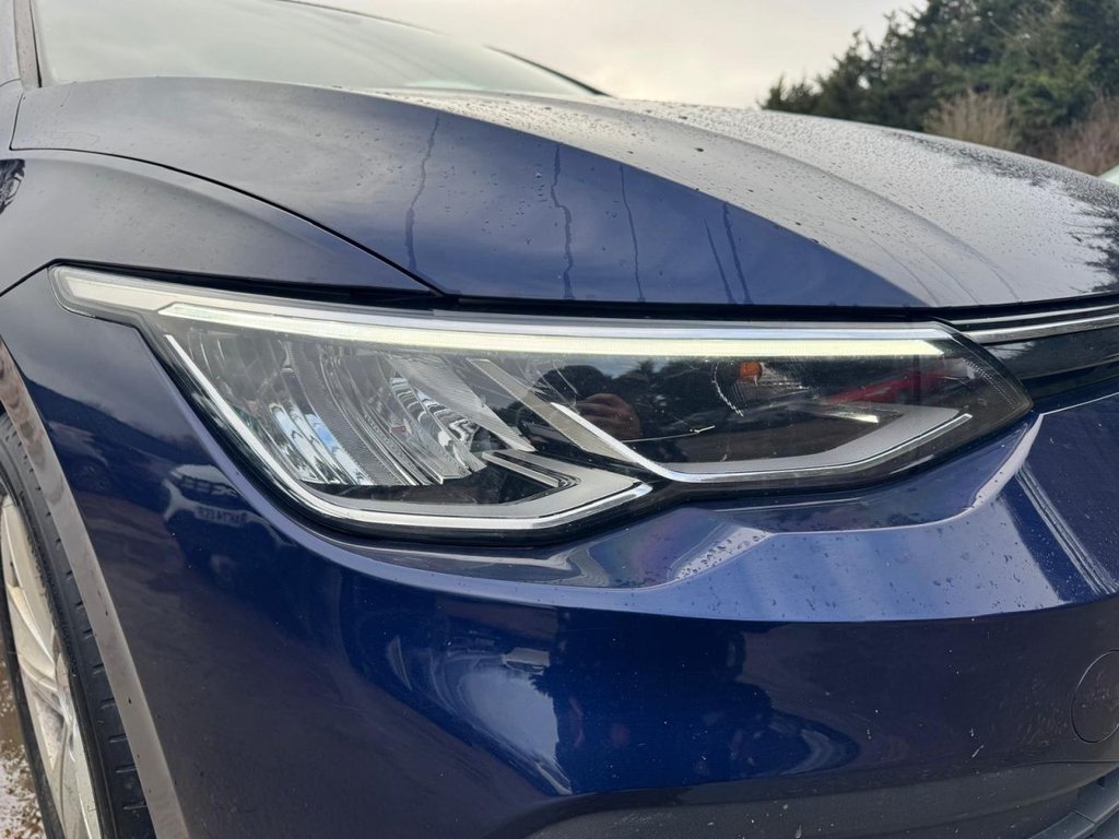 Used Volkswagen Golf 2020 for sale - 77966904: Photo 29