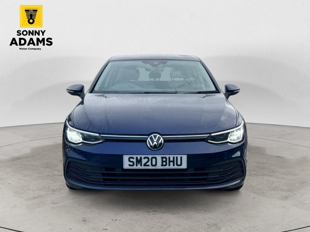 Used Volkswagen Golf 2020 for sale - 77966904: Photo 3