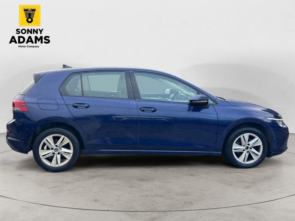 Used Volkswagen Golf 2020 for sale - 77966904: Photo 4