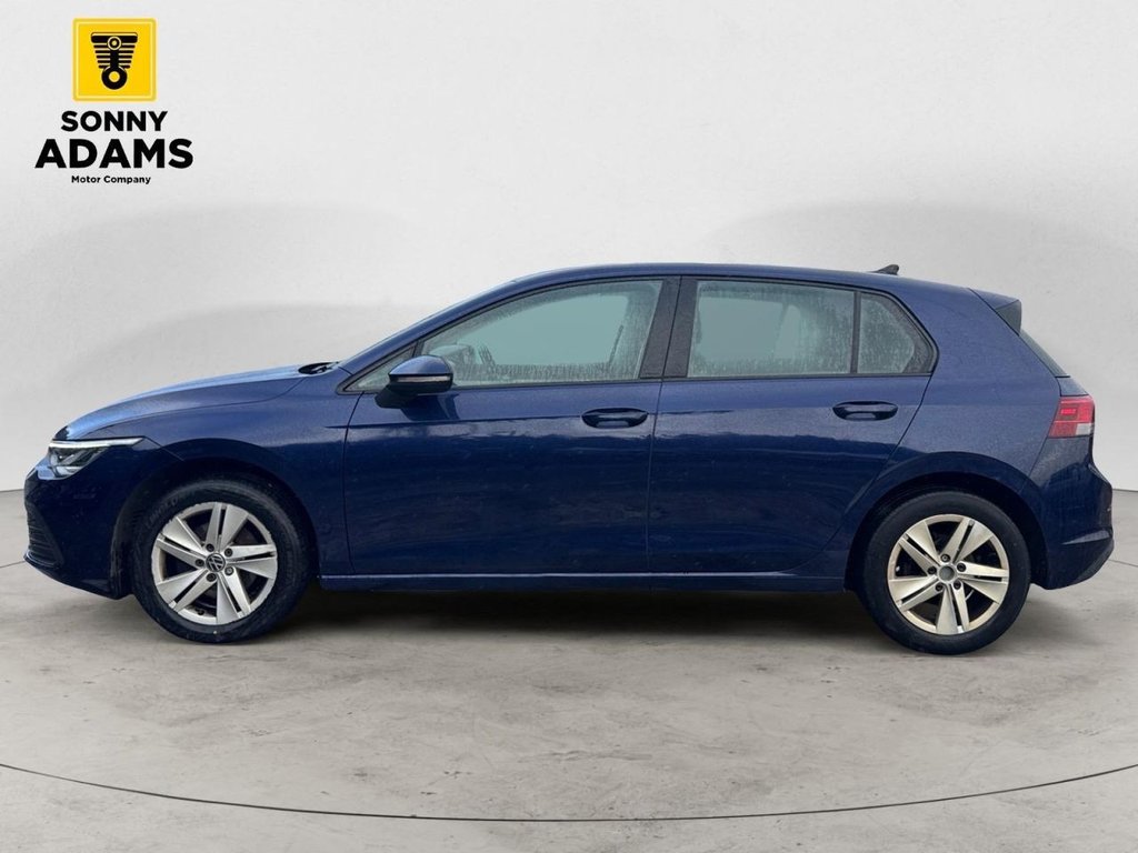 Used Volkswagen Golf 2020 for sale - 77966904: Photo 8