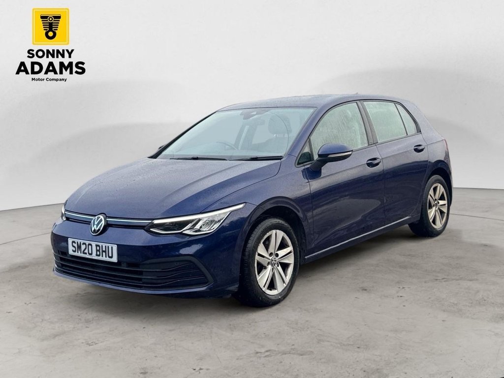 Used Volkswagen Golf 2020 for sale - 77966904: Photo 9