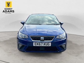 Used SEAT Ibiza 2017 for sale - 79544772: Photo