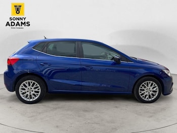 Used SEAT Ibiza 2017 for sale - 79544772: Photo
