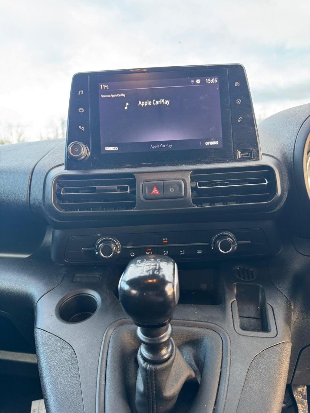 Used Vauxhall Combo Life 2022 for sale - 77369096: Photo 15