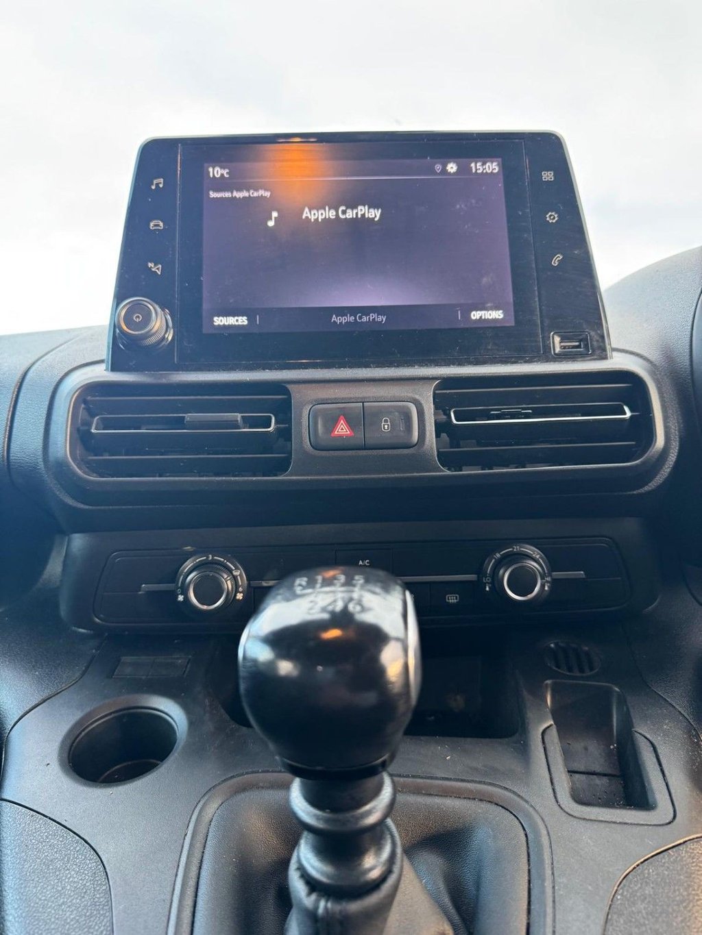 Used Vauxhall Combo Life 2022 for sale - 77369096: Photo 16