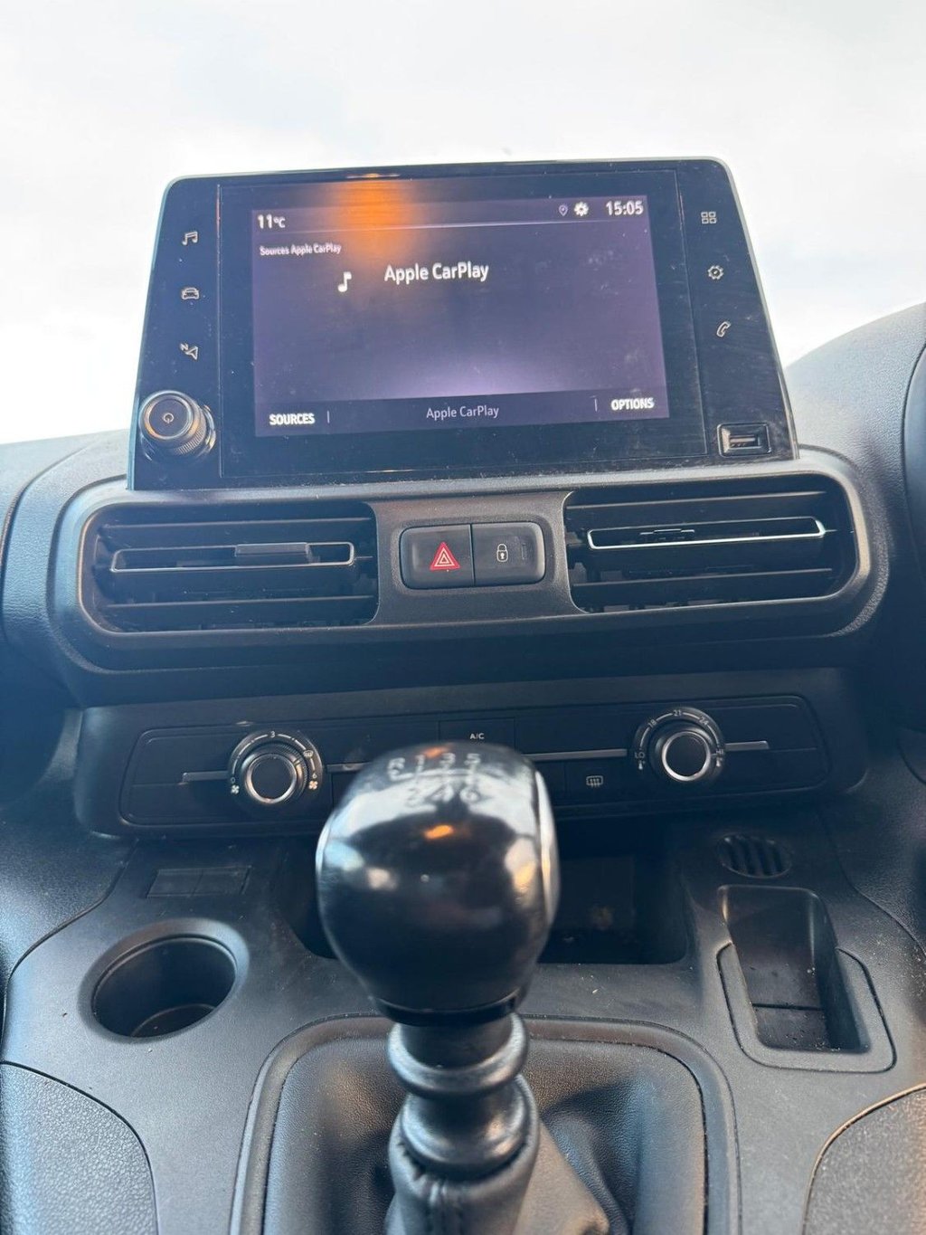 Used Vauxhall Combo Life 2022 for sale - 77369096: Photo 17