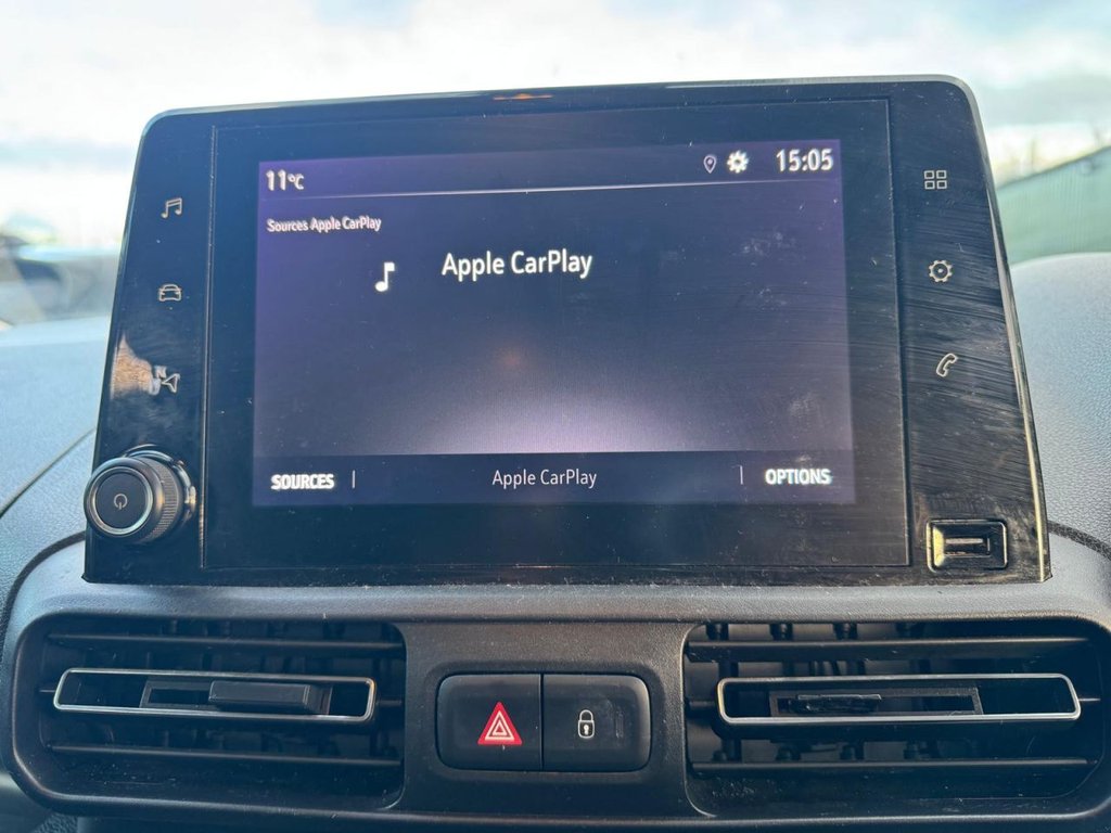 Used Vauxhall Combo Life 2022 for sale - 77369096: Photo 20