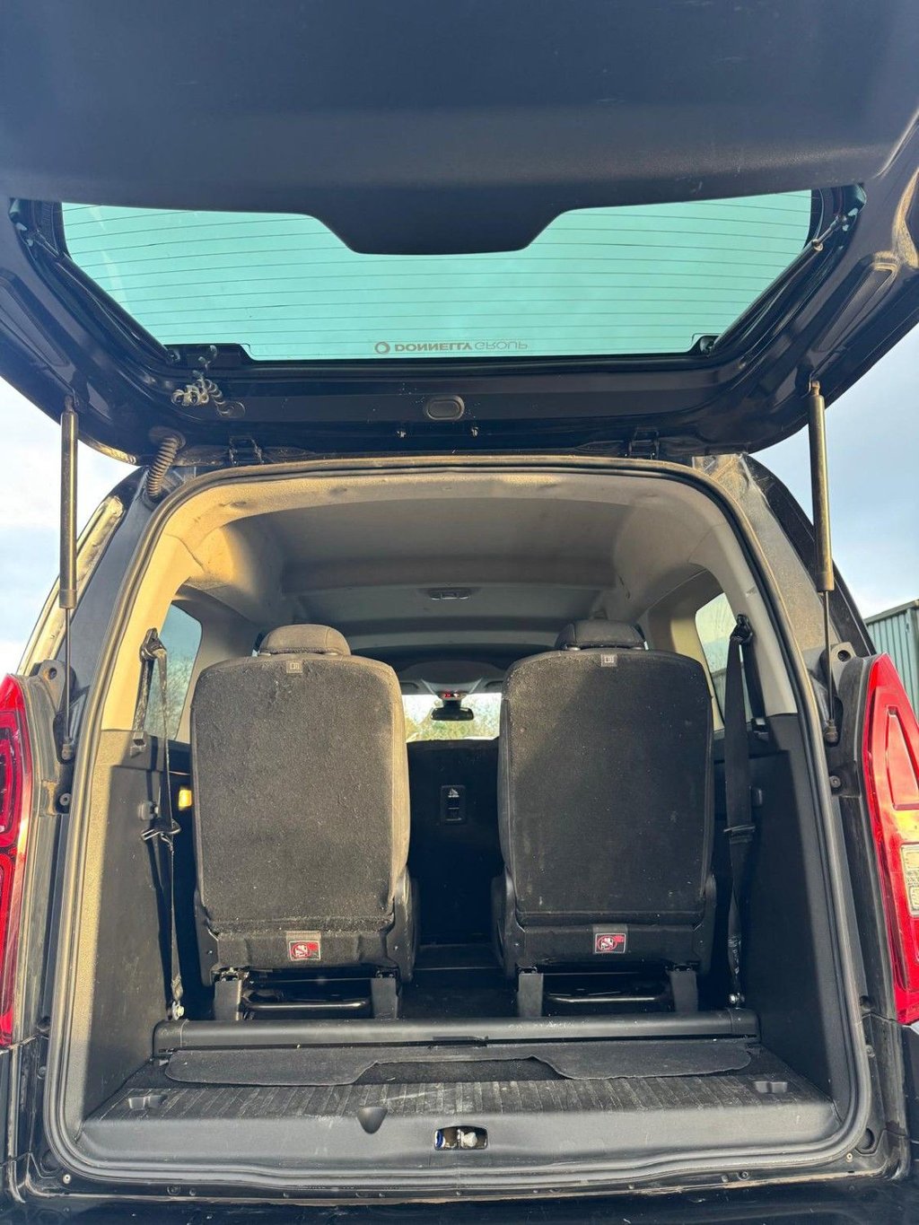 Used Vauxhall Combo Life 2022 for sale - 77369096: Photo 32