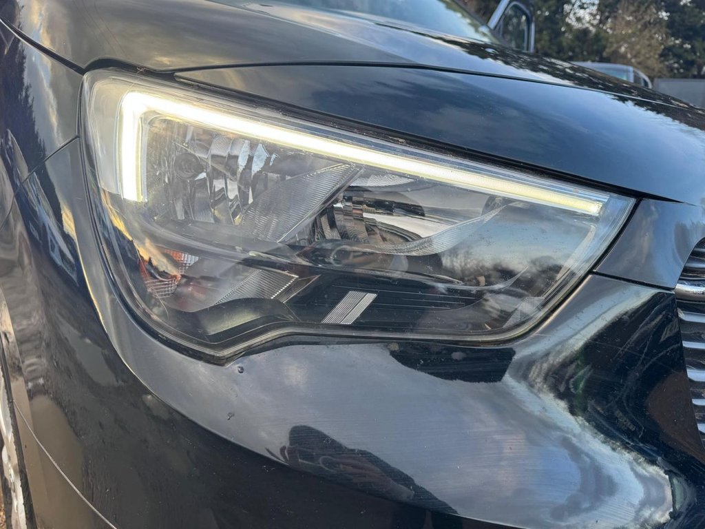 Used Vauxhall Combo Life 2022 for sale - 77369096: Photo 34