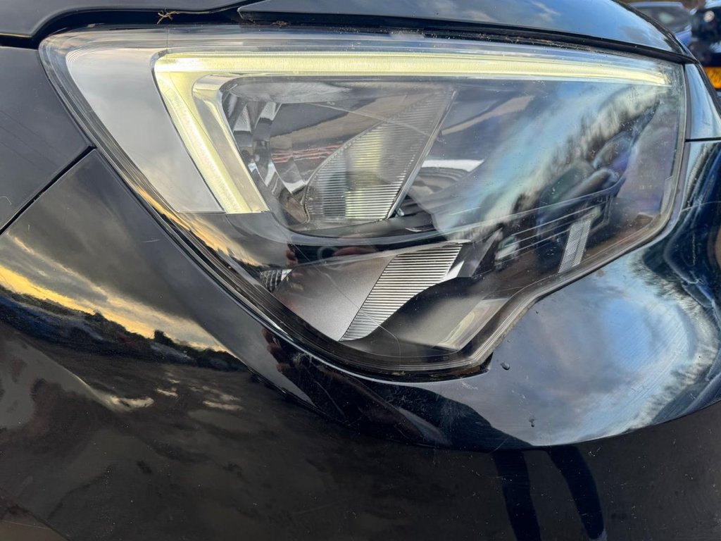 Used Vauxhall Combo Life 2022 for sale - 77369096: Photo 35