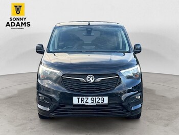 Used Vauxhall Combo Life 2022 for sale - 77369096: Photo