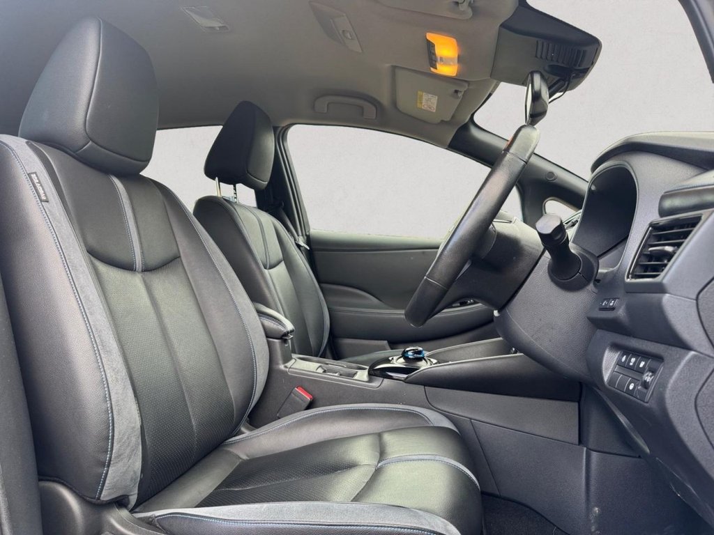 Used Nissan Leaf 2022 for sale - 78088293: Photo 11