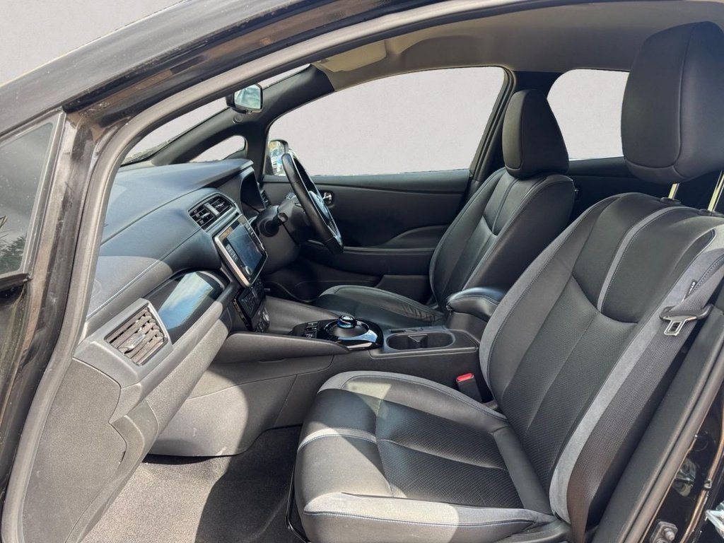 Used Nissan Leaf 2022 for sale - 78088293: Photo 12