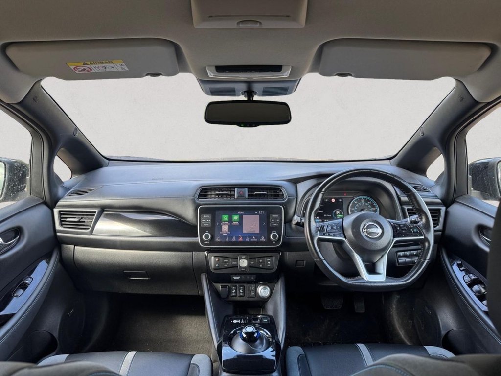 Used Nissan Leaf 2022 for sale - 78088293: Photo 13