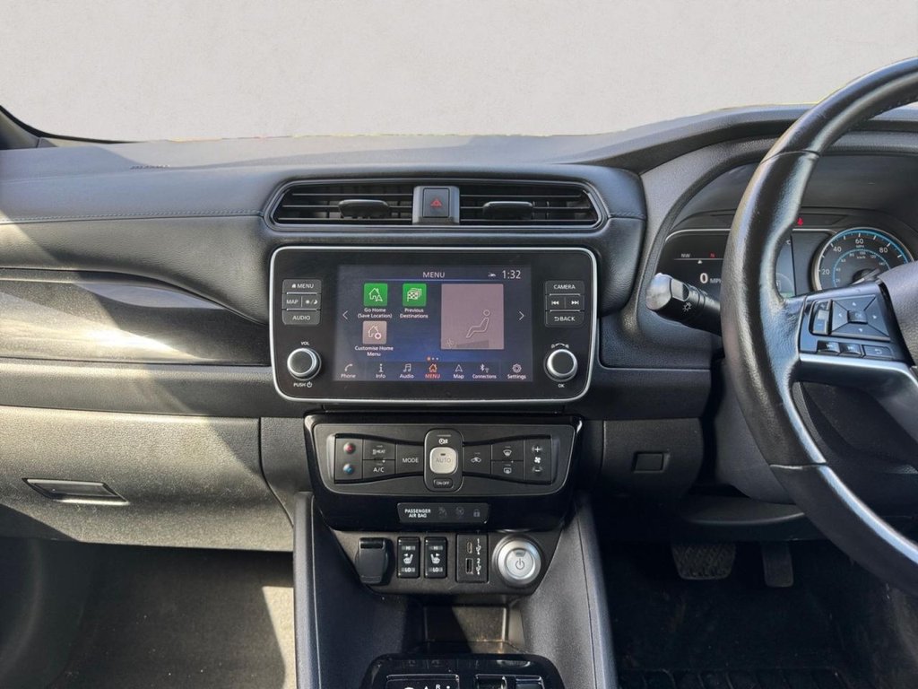 Used Nissan Leaf 2022 for sale - 78088293: Photo 14