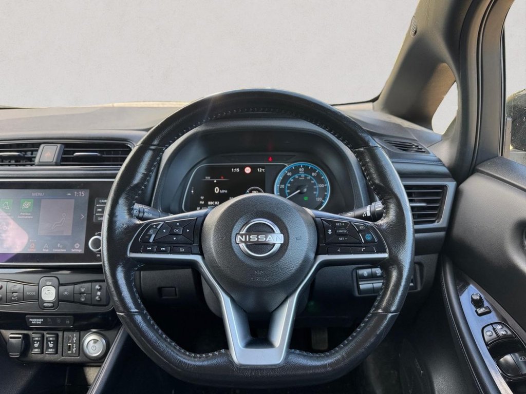 Used Nissan Leaf 2022 for sale - 78088293: Photo 15