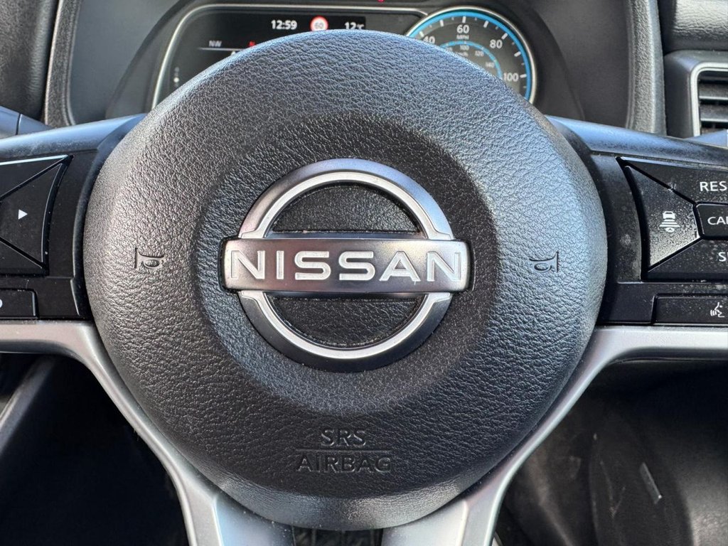 Used Nissan Leaf 2022 for sale - 78088293: Photo 16