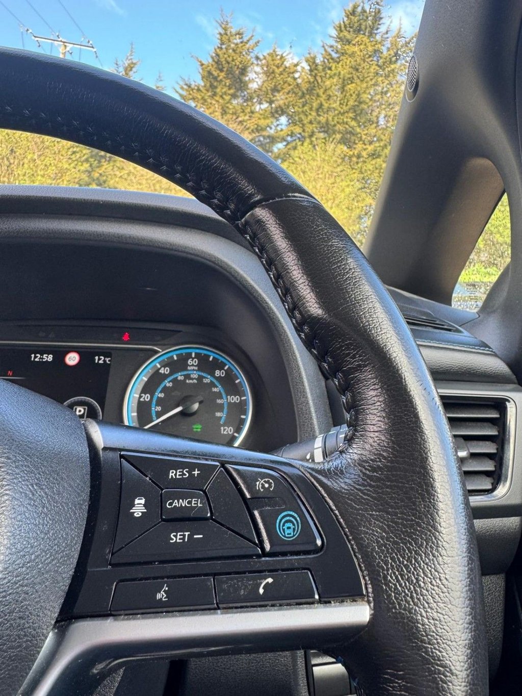 Used Nissan Leaf 2022 for sale - 78088293: Photo 18