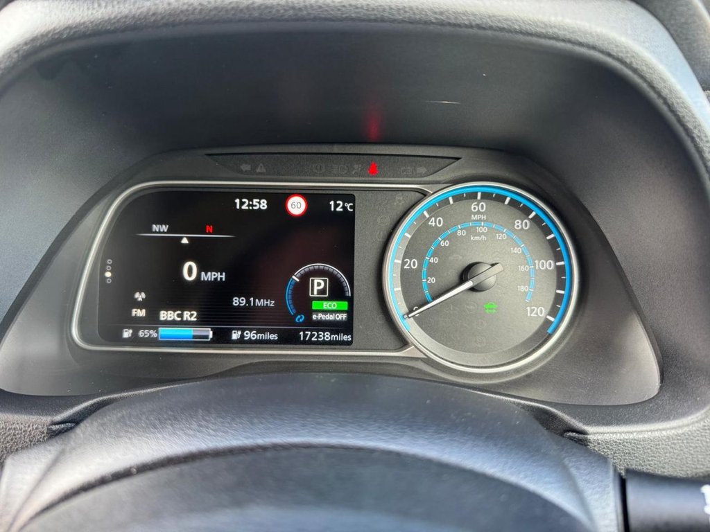 Used Nissan Leaf 2022 for sale - 78088293: Photo 21