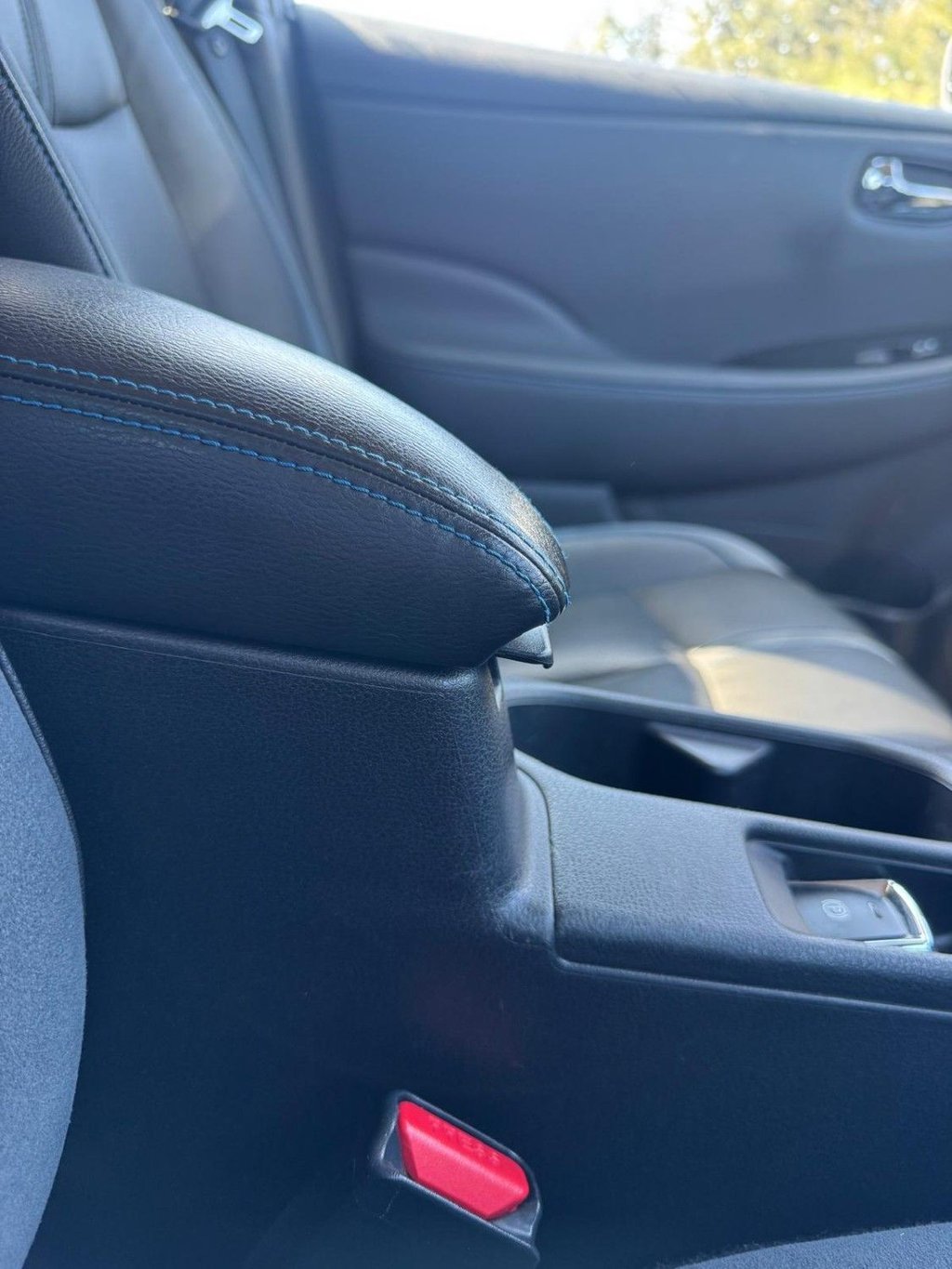 Used Nissan Leaf 2022 for sale - 78088293: Photo 22