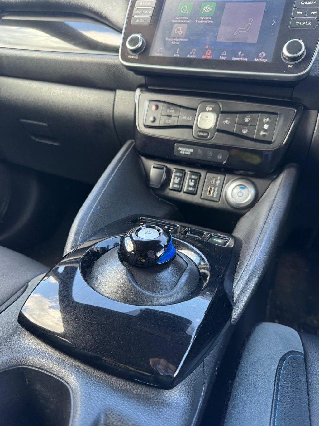 Used Nissan Leaf 2022 for sale - 78088293: Photo 23