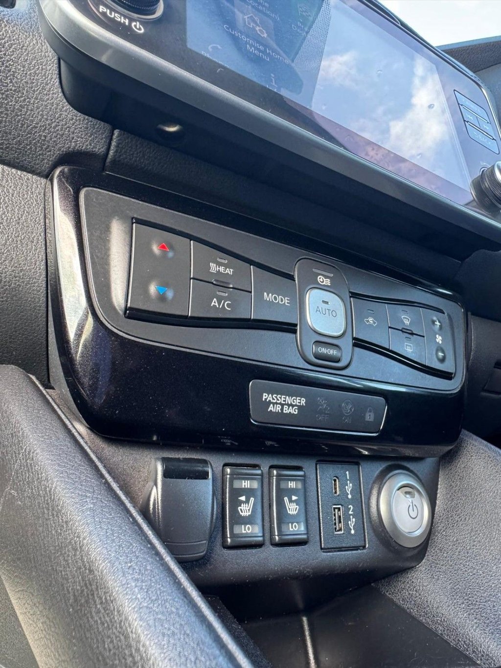 Used Nissan Leaf 2022 for sale - 78088293: Photo 26