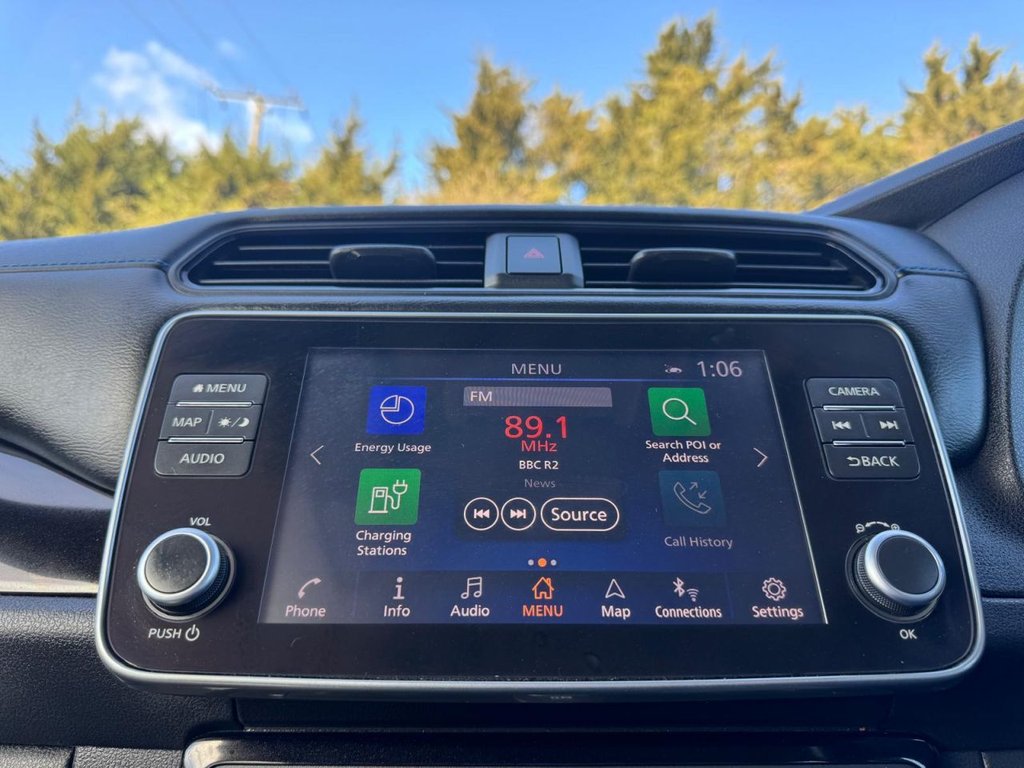 Used Nissan Leaf 2022 for sale - 78088293: Photo 28