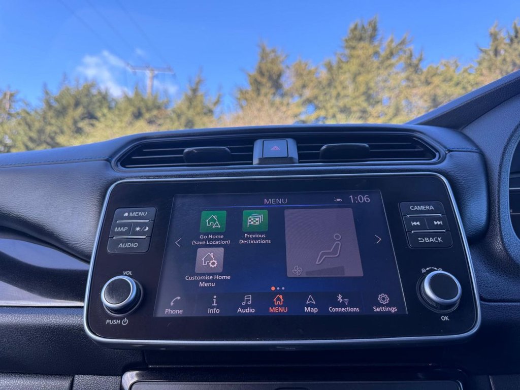 Used Nissan Leaf 2022 for sale - 78088293: Photo 29