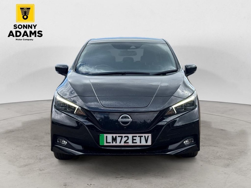 Used Nissan Leaf 2022 for sale - 78088293: Photo 3