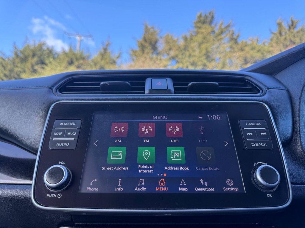 Used Nissan Leaf 2022 for sale - 78088293: Photo 30